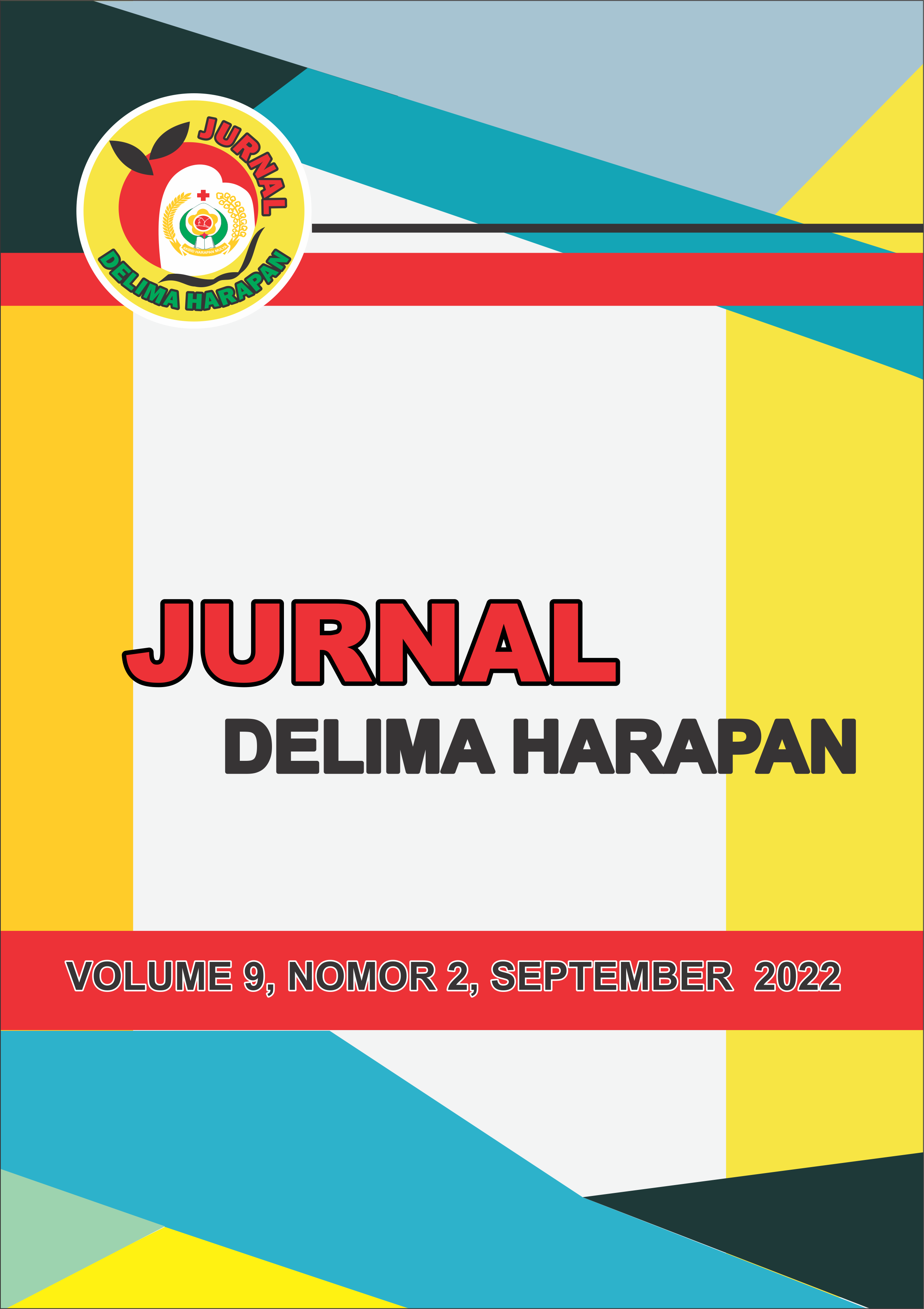 Jurnal Delima Harapan Edisi September 2023